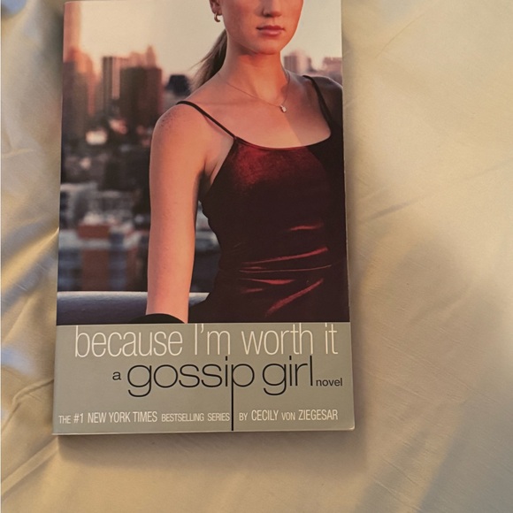 Gossip girl - Picture 2 of 5